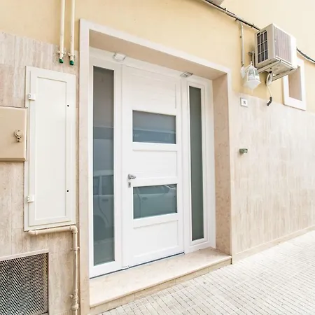 Casa Velia Villa Monopoli Exterior photo