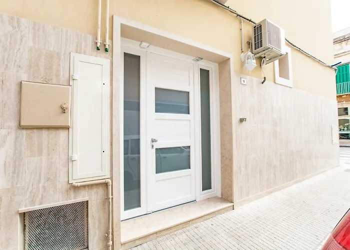 Casa Velia