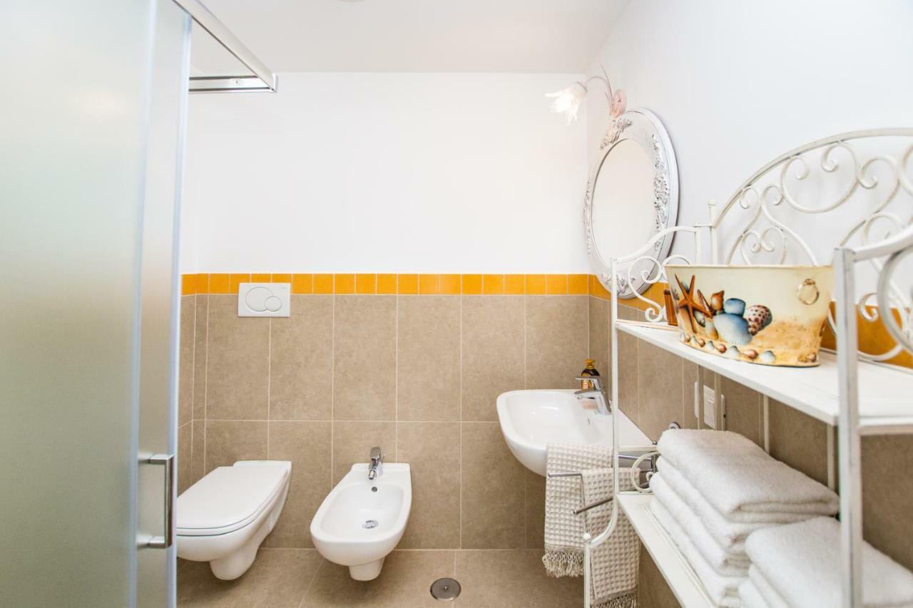 Holiday home Casa Velia Monopoli