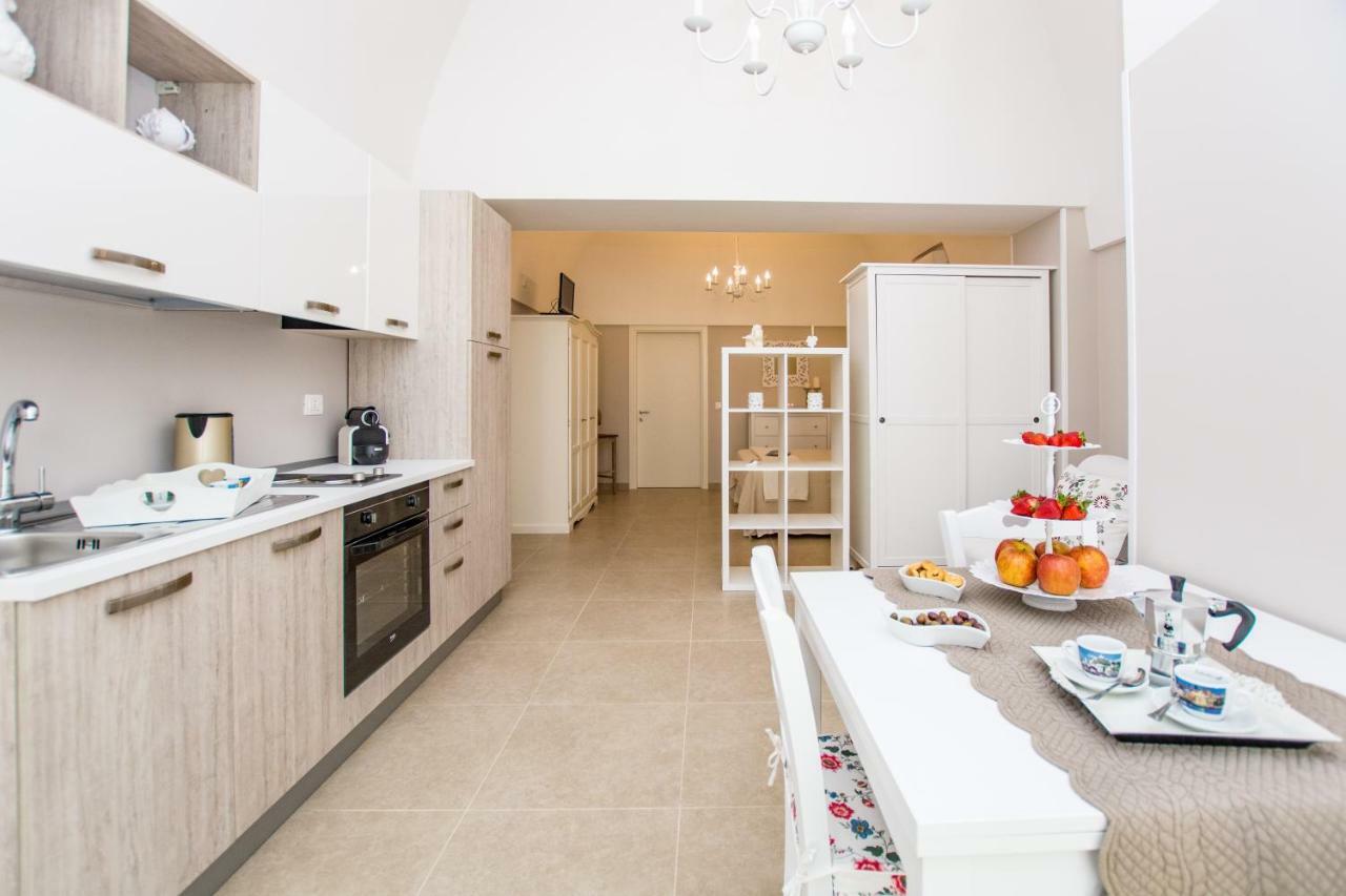 Casa Velia Holiday home Monopoli