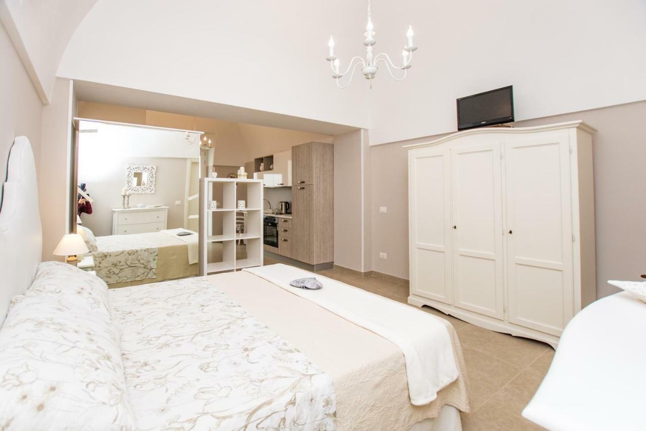 Casa Velia Holiday home Monopoli